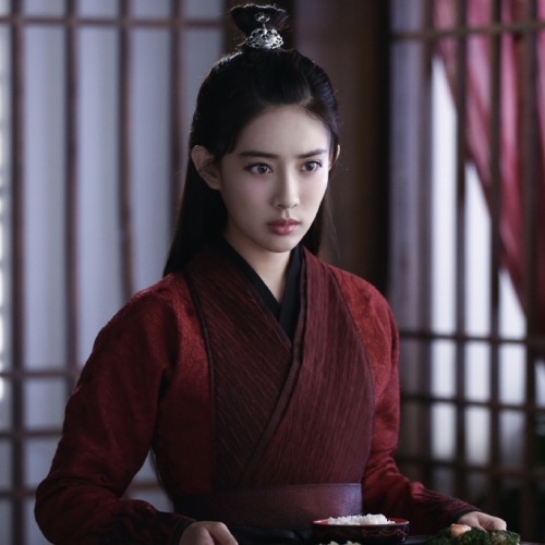 women of color in period dramas + historical fantasymr. malcolm’s list (2019) / the handmaiden (2016