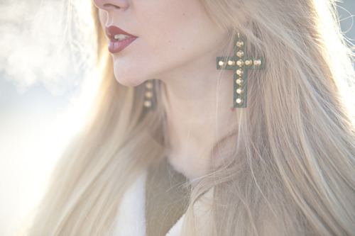 Fashion & Luxury | Angelie Pangilinan