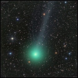 This Comet Lovejoy #apod #nasa #comet #lovejoy