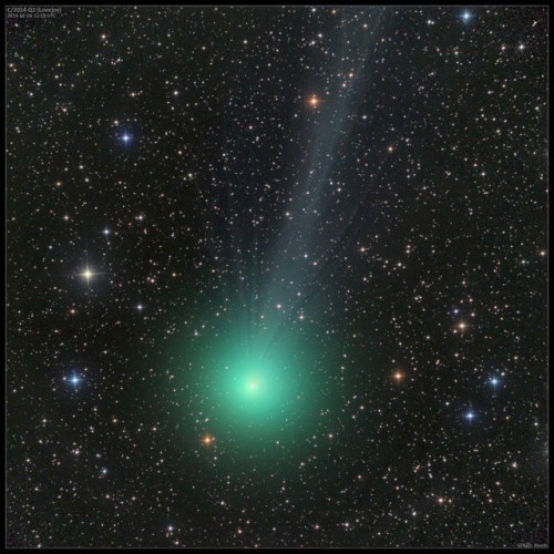 This Comet Lovejoy #apod #nasa #comet #lovejoy adult photos