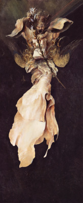 drakontomalloi:  Denis Forkas Kostromitin