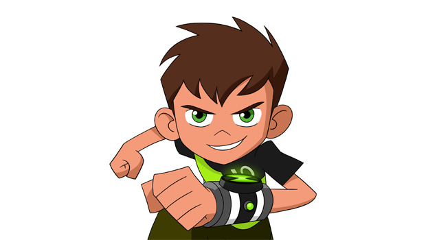 wannabeanimator:  Cartoon Network is rebooting Ben 10 and the Powerpuff Girls in