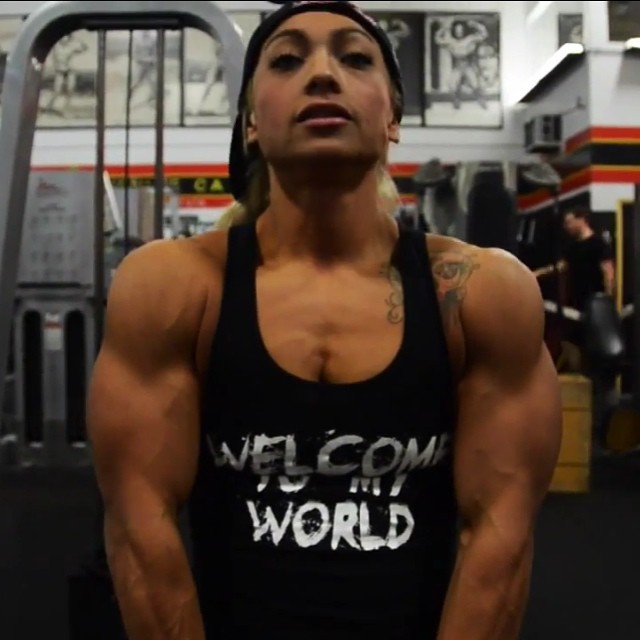 boltonsmusclesandcomics