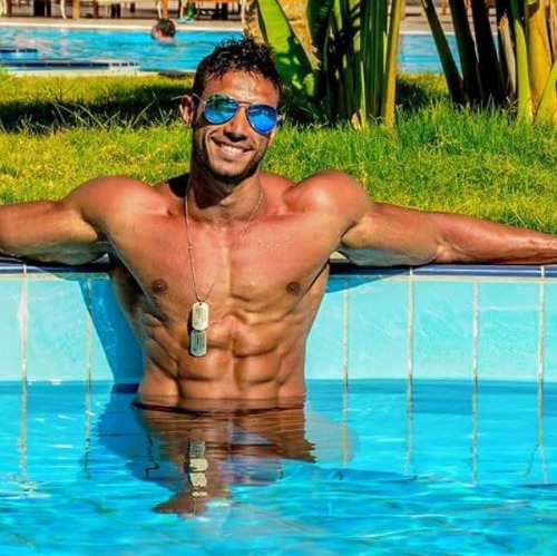 Adonis Files