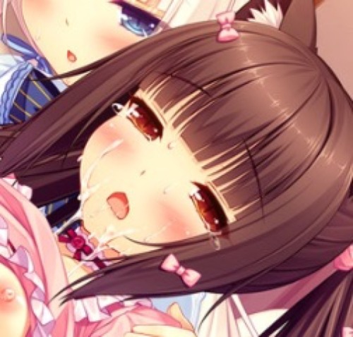 dollynya: nekopara vol. 1 | ahegao (=ﾟωﾟ)ﾉ