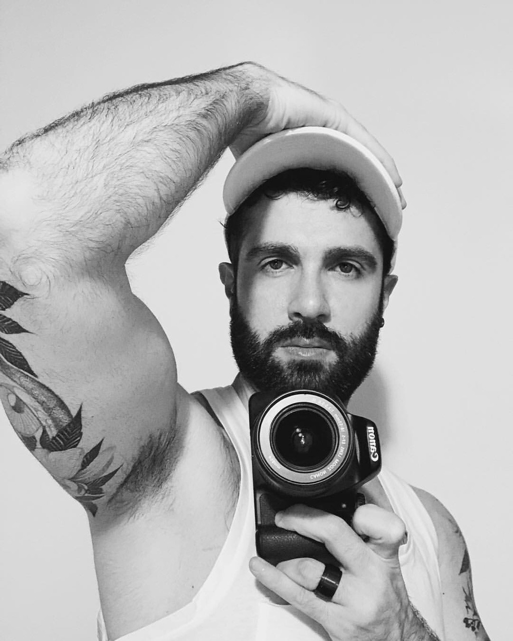 beardburnme:  Mralessandrovinci instagram