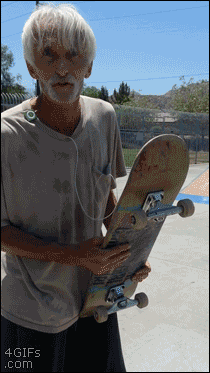 Reblog if you’re 30 or older