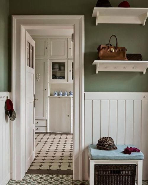 #farrowandball