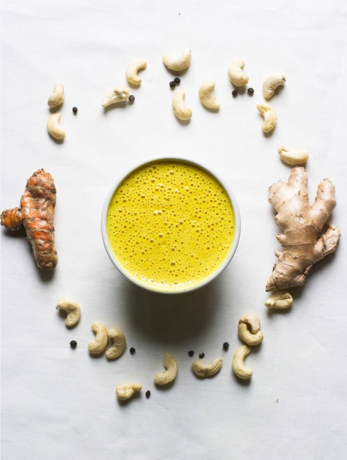 hipsterfood:  chickpea-magazine:  Our winter issue is filled with interesting long reads, lots of sweets recipes, and plenty of gorgeous food photography. A few features: becoming a kitchen beautician, putting together a vegan cheese platter, touring