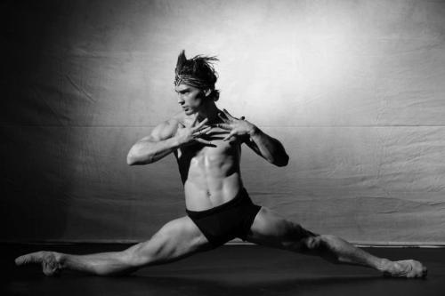 Ivan Vasiliev. [photographer unknown]