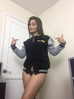 tuttosesso:  Dani Daniels fronte-retro.