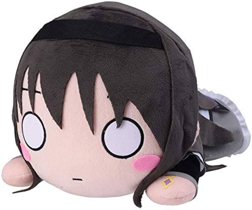 Rating Homura Plushies