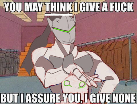 Embrace the Eldritch