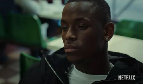 Jamie From Top Boy Is So Fuckin Fine.