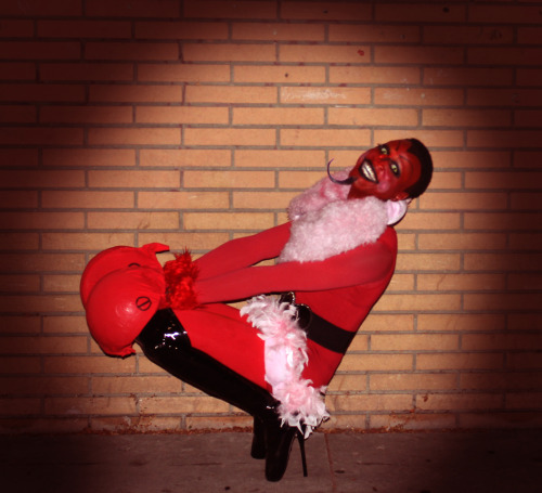 carribeanheaux:milesjai:H I M - “so sinister, so evil, so scary, so horribly vile that his rea
