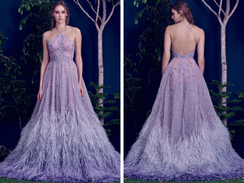 zealous4fashion:  Hamda Al Fahim Fall 2016 Collection 