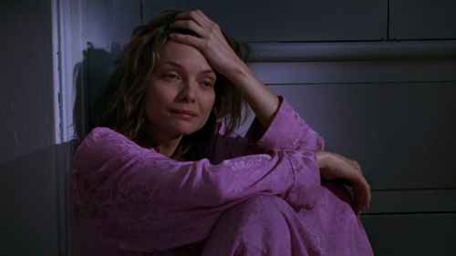 Frankie And Johnny (1991) Dir. Garry Marshall