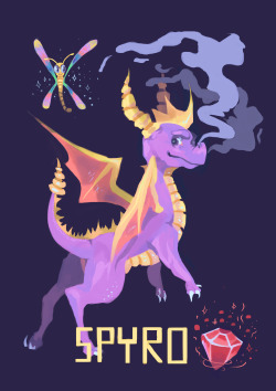 flickex:  I still love spyro 