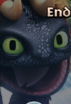 Featured image of post Snoggletog Toothless Titan Uprising Now is your chance to play through our 2 year anniversary event to add dreadfall toothless snoggletog toothless and thanksgiving