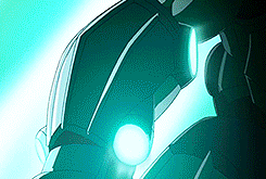 lemedy:  Tengen Toppa Gurren Lagann OP version 1 ◆ 'Sky Blue Days'   