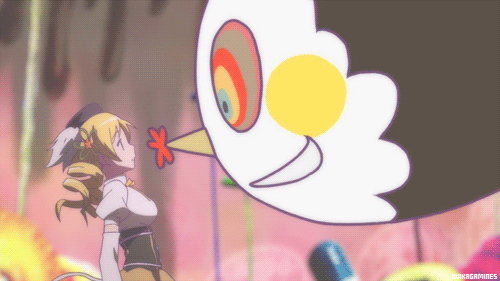 rinkagamines:  In Memoriam: Tomoe Mami 