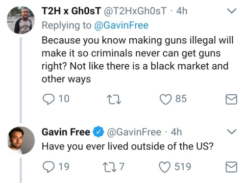 the-fake-ah-crew:  Gavin tearing into these guys is honostly a mood tbh