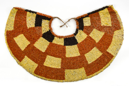 lacma:Hawaiian Featherwork: A GlossaryRoyal Hawaiian Featherwork: Nā Hulu Ali‘i showcases rare, exqu
