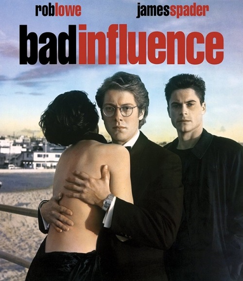 Bad Influence (1990)