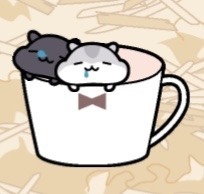 hamuland:  hamsters-in-cups:  …now with better layout!!!  Oops, another one: