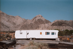 kevinruss:  Inyo County, California. April