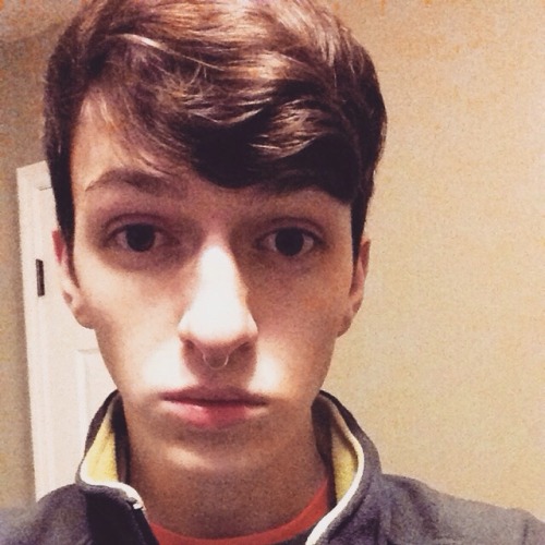 transgirlcommunist:i took this like a month ago but still… HAPPY TDOV