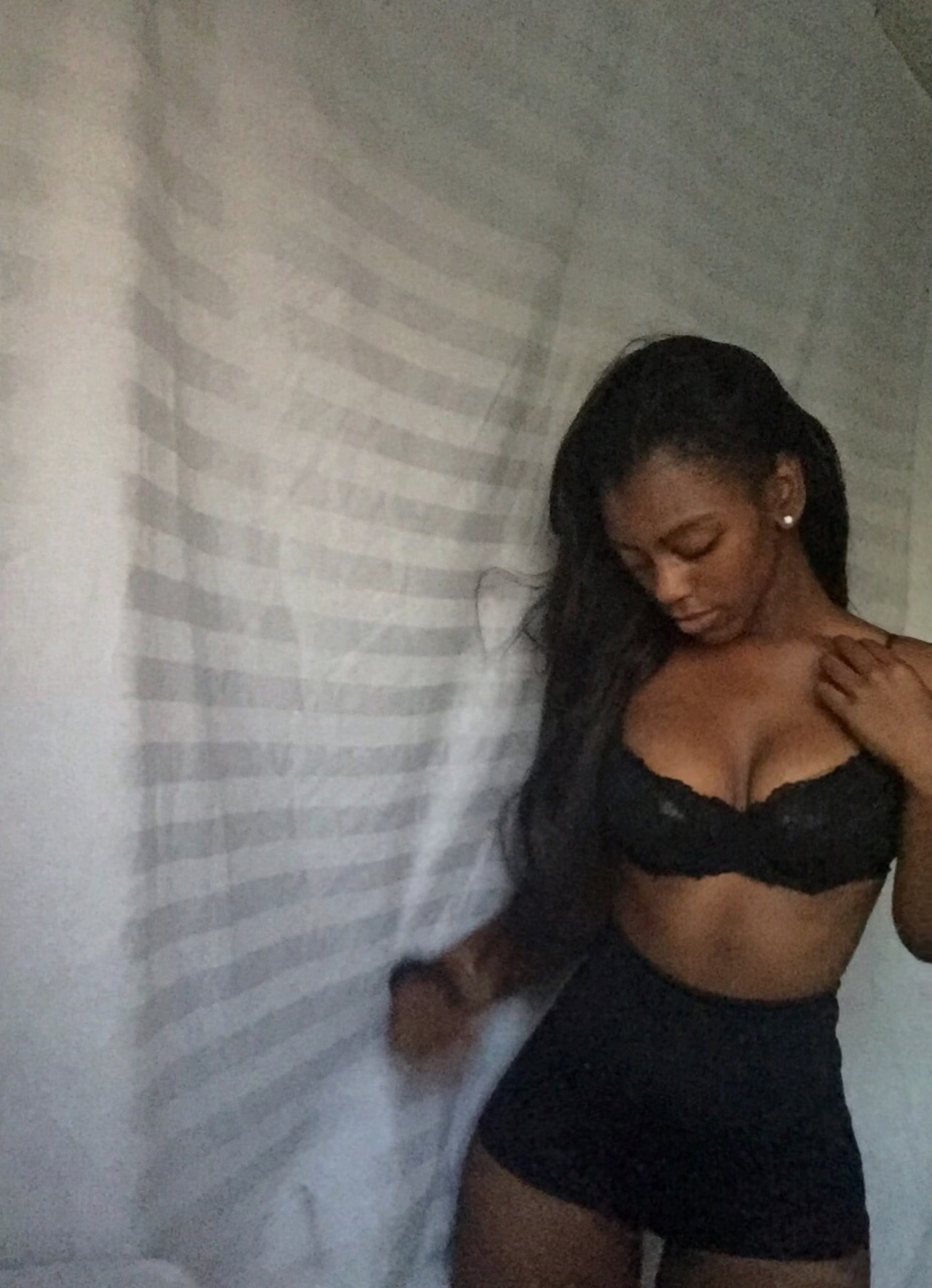 itsjustajlove:  Good morning ❤️