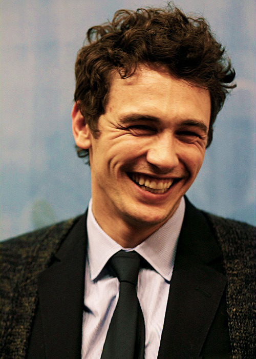 jvpoz:  James Franco