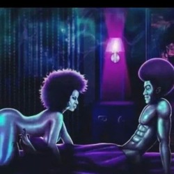 #afrolove