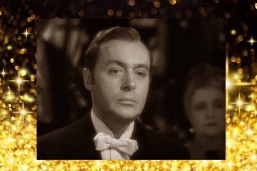 Happy Birthday Charles Boyer!!