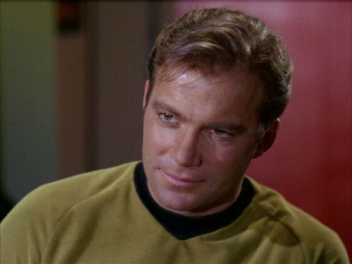 anotherfallenchild:Star Trek: The Original Series - A Summary