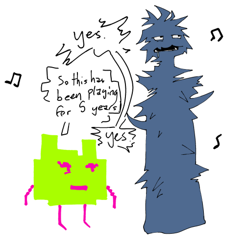 STUFF CAUSE I REALIZE I SHOULD HAVE POSTED THEM