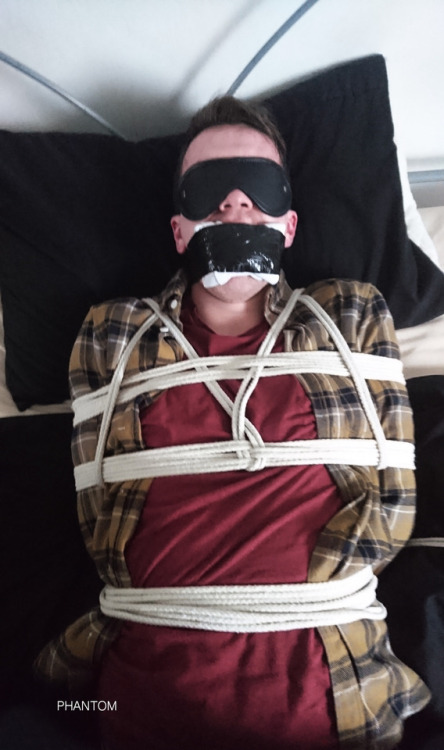 phantombondage:MINE.