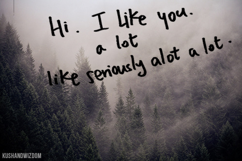 kushandwizdom:  More picture quotes here
