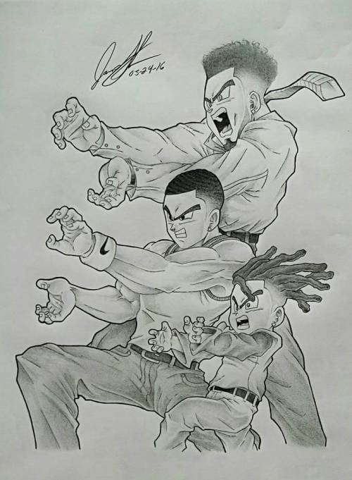 Product Of The 90's