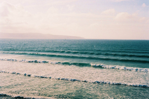 oursoulsareone:  CNV00024 by Three Thoughts on Flickr. 