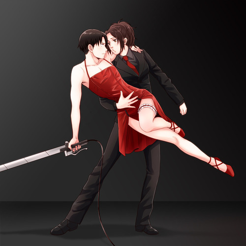 konekosilvertail:  I knew there was a reason I was friends with you 