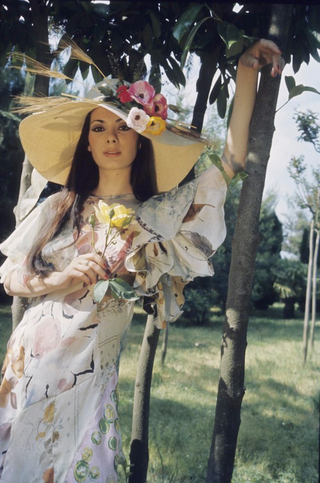 fitesorko: Edwige Fenech  Incidentally, any 'The Love Witch' fans need to check