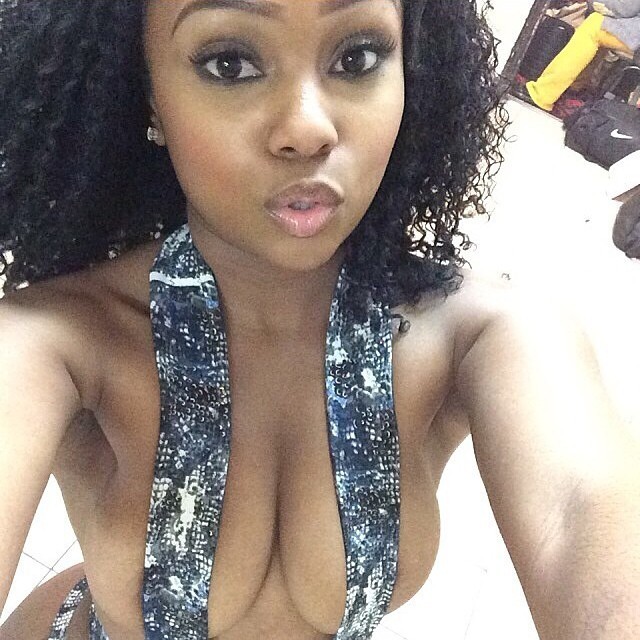 blackgirljelly:  Black Girl Jelly is the Best JellyShare your #blackgirljelly here.Follow
