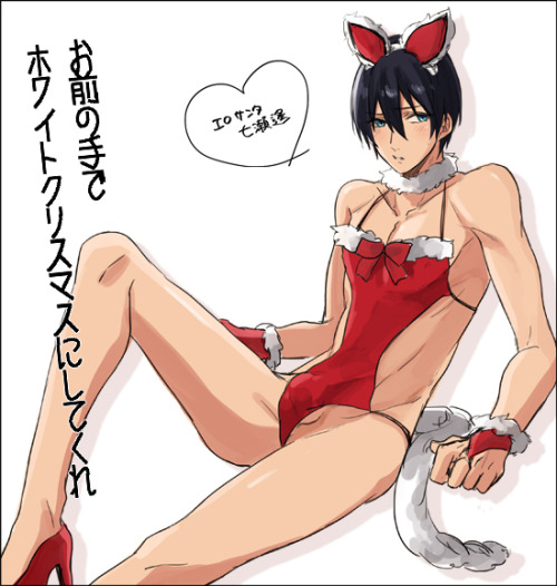 churchofyaoi:  Pixiv ID: 40295570Member: はくと