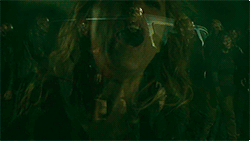Madison in Fear the Walking Dead 4x08 “No One’s Gone”.Gifs by: walking-dead-icons.