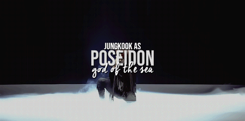 Bts Solo Stages Represented As Greek Gods Or Goddesses. (inspired By This Tweet)