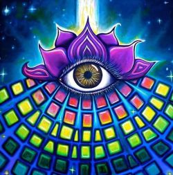 zzpsiconautazz:    “Divine Cosmic Energy”