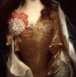 the-garden-of-delights:  “Portrait of Princess