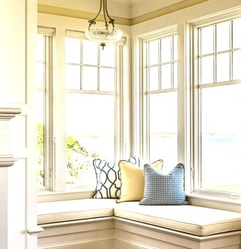 Living Room Open